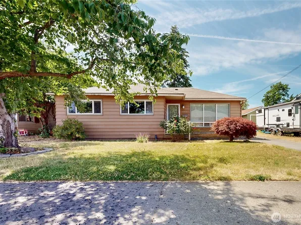 1350 University Street, Walla Walla, WA 99362