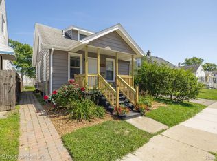2860 Goodrich St, Ferndale, MI