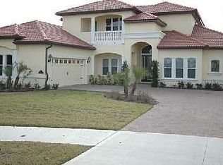10154 Yonaomi Cir, Clermont, FL 34711