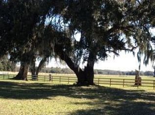 14707 S County Road 325, Hawthorne, FL 32640
