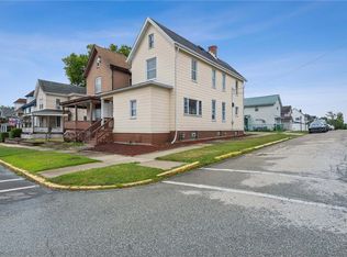 702 Alexander Ave, Greensburg, PA 15601