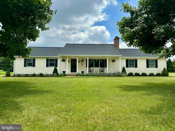 9175 Fox Meadow Ln, Easton, MD 21601