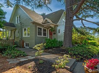 6732 5th Ave NW, Seattle, WA 98117