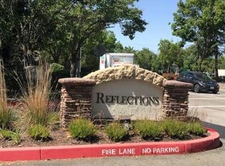 150 Reflections Dr APT 11, San Ramon, CA 94583
