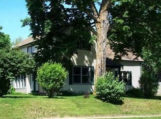 112 S 4th St, Crystal Falls, MI 49920