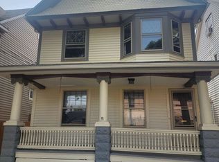 3409 Chatham Ave, Cleveland, OH 44113