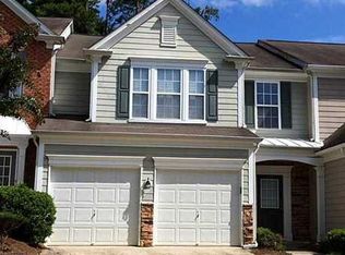 13217 Marrywood Ct, Milton, GA 30004