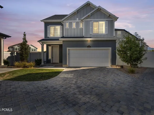 198 E Polaris Dr, Saratoga Springs, UT 84045