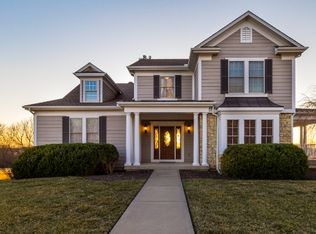 15280 Kelley Rd, Grandview, MO 64030