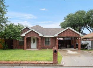 2409 N 27th Ln, McAllen, TX 78501