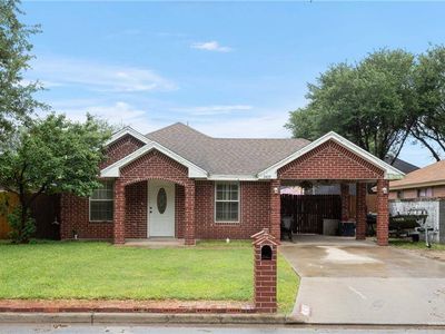 2409 N 27th Ln, McAllen, TX, 78501