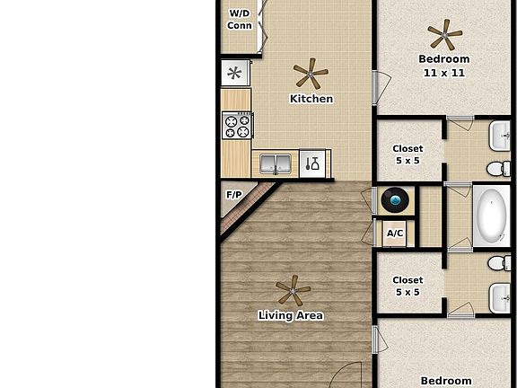 5th image of this home