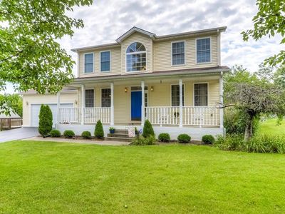 328 Missionary Ln, Mount Sterling, KY, 40353