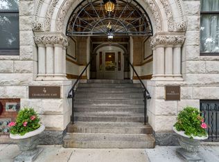 4 Charlesgate E APT 302, Boston, MA 02215