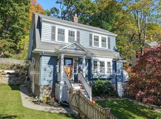 43 Prospect St, Melrose, MA 02176