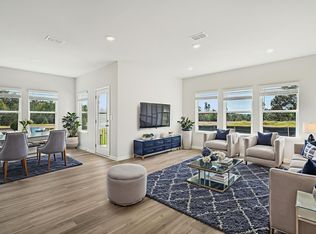 Sherwood Plan, Harmony Manor, Fairburn, GA 30213