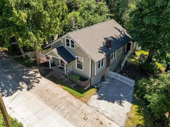 112 E Division Street, Mount Vernon, WA 98274
