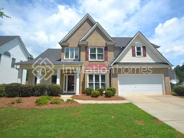 9175 Waterford Ln, Powder Springs, GA 30127