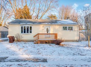 4815 S Pennsylvania Ave, Lansing, MI 48910