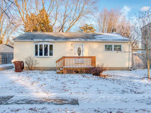 4815 S Pennsylvania Ave, Lansing, MI 48910