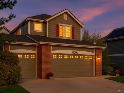 11701 Pine Hill Street, Parker, CO, 80138