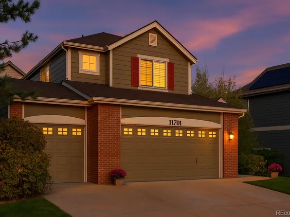 11701 Pine Hill Street, Parker, CO 80138