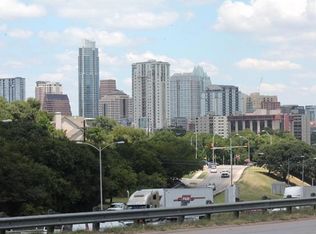 1304 Summit St APT 101, Austin, TX 78741