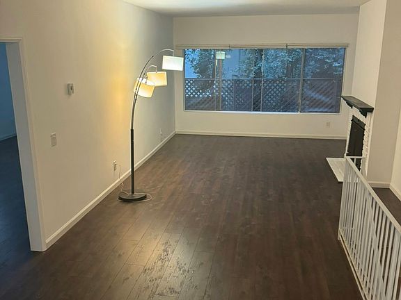 Upstairs Living Room