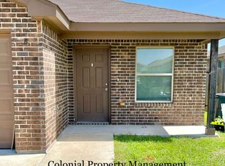 6013 Amelia Earhart #B, Killeen, TX 76541