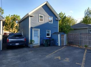 29 Fremont St #B, Providence, RI 02906