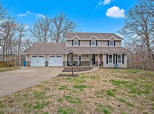 7206 Bode Ferry Rd, Jefferson City, MO 65101