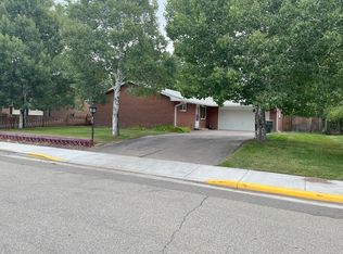 718 Berkeley Ave, Alamosa, CO 81101