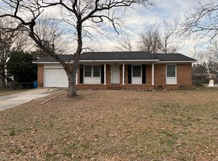 6606 Bonnie Bell Ln, Fayetteville, NC 28314