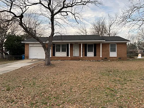 6606 Bonnie Bell Ln Photo 1