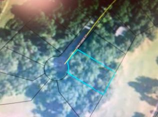 LOT 875 Oak Forest Dr NE, Townsend, GA 31331