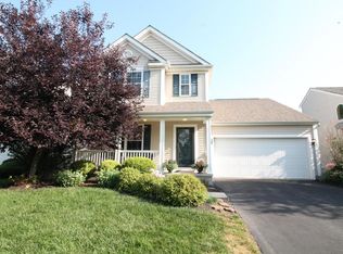 6040 Myrick Rd, Dublin, OH 43016