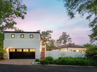134 Meadows Lane, Santa Barbara, CA 93105