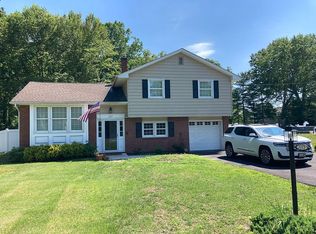 117 Fleetwood Ave, Mount Laurel, NJ 08054
