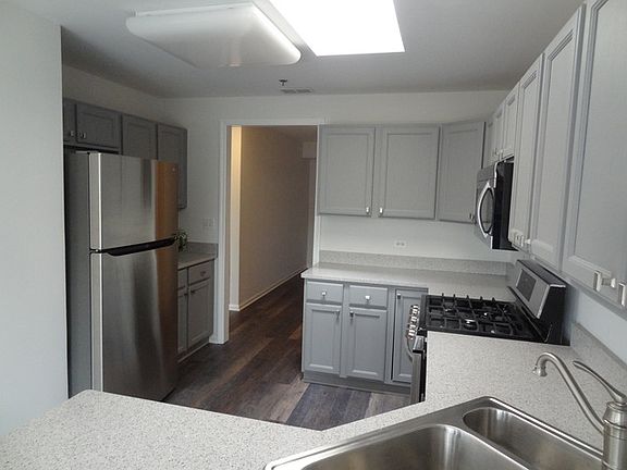 4th image of 3525 S Cass Ct Unit 503