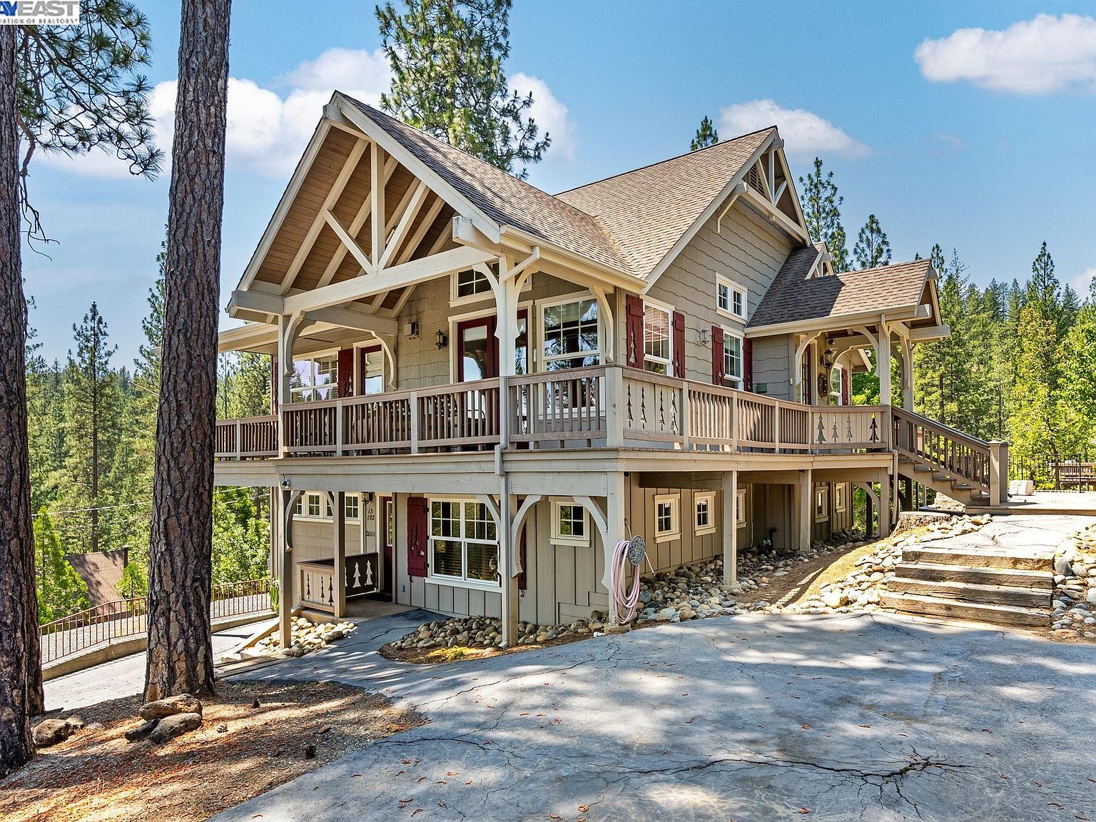 20111 Ridgecrest Way, Groveland, CA 95321 Zillow