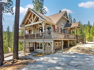 20111 Ridgecrest Way, Groveland, CA 95321