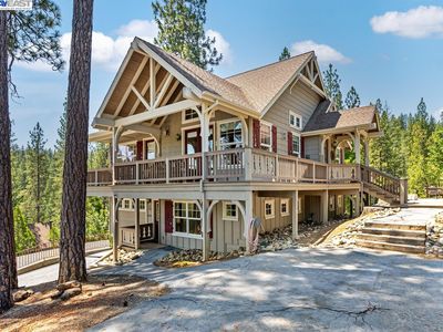 20111 Ridgecrest Way, Groveland, CA, 95321