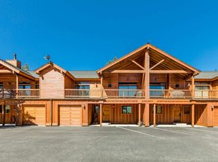 16749 Skislope Way UNIT 3, Truckee, CA