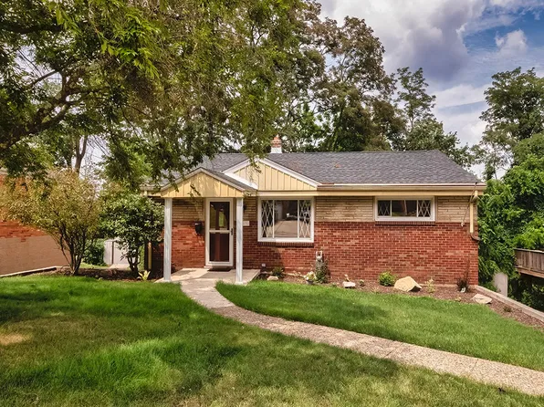 3135 Schieck St, Pittsburgh, PA 15227