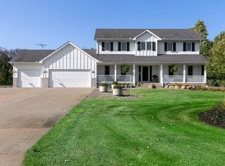 14691 288th Ave NW, Zimmerman, MN 55398