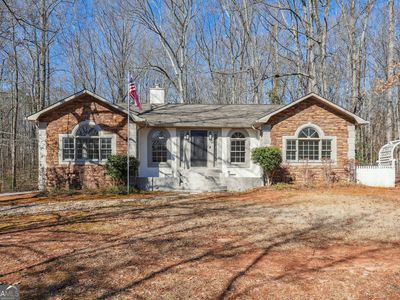 332 Stonecutters Cv, Stockbridge, GA, 30281