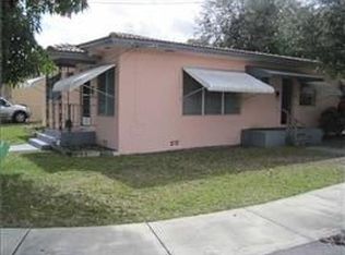 5550 NW 2nd St, Miami, FL 33126