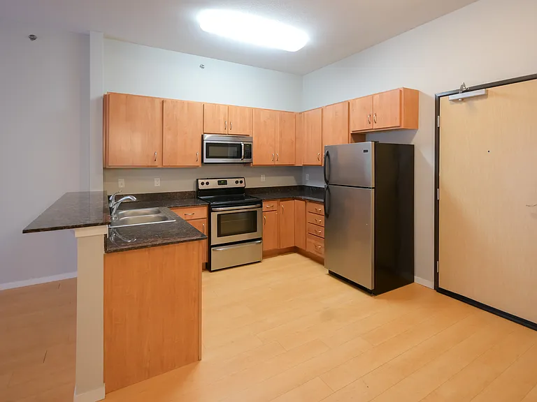 The Lofts — Photo 8