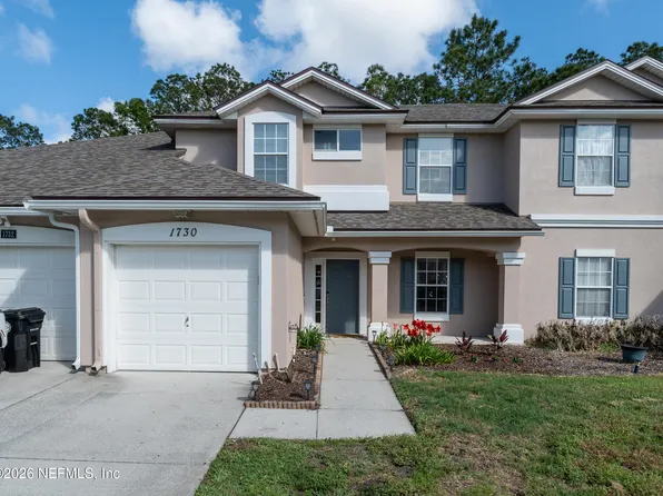 1730 Cross Pines Dr, Fleming Island, FL 32003