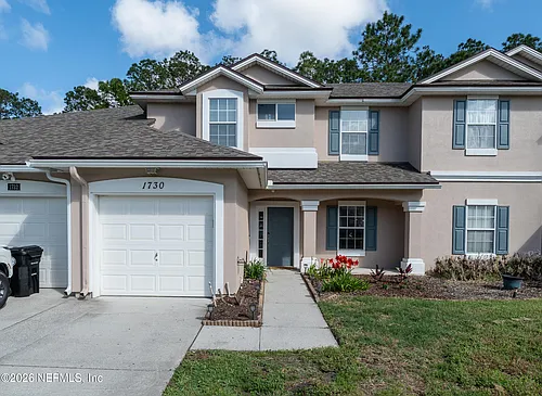1730 Cross Pines Dr Photo 1
